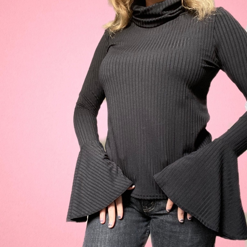 Nasty Gal long sleeve